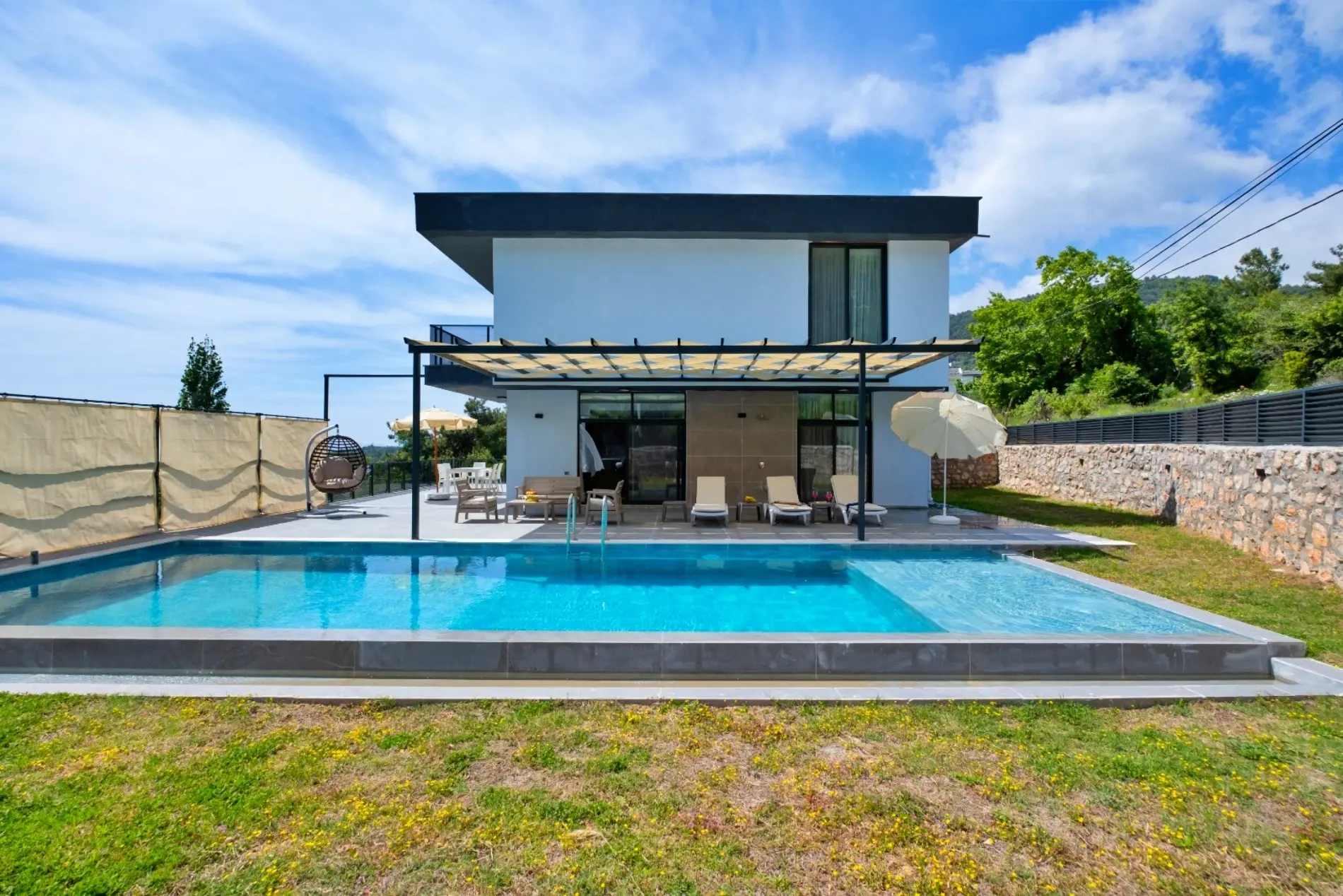 Villa King İslamlar görsel 1